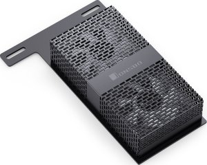 Jonsbo Chłodzenie dla pamięci RAM NF-2 ARGB Black 2