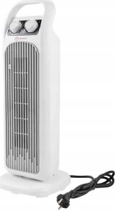 Termowentylator ROCKFORCE / WMC FAN HEATER 3-F 2000W /FORCEKRAFT 2