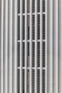 Termowentylator ROCKFORCE / WMC FAN HEATER 3-F 2000W /FORCEKRAFT 5