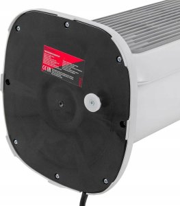 Termowentylator ROCKFORCE / WMC FAN HEATER 3-F 2000W /FORCEKRAFT 6