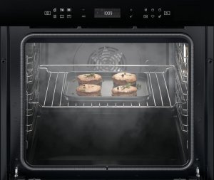 Piekarnik Whirlpool Oven WHIRLPOOL W6 OS4 4S2 H BL 12