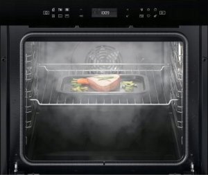 Piekarnik Whirlpool Oven WHIRLPOOL W6 OS4 4S2 H BL 4