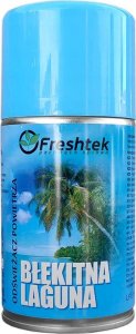 FRESHTEK FRESHTEK NEUTRALIZATOR DOZOWNIK 250ml      BŁĘKITNA LAGUNA 1