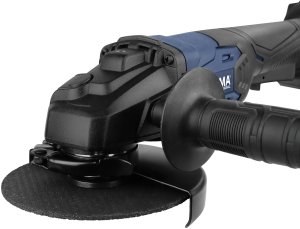 Szlifierka Celma PRAg-Li 125OBS 5