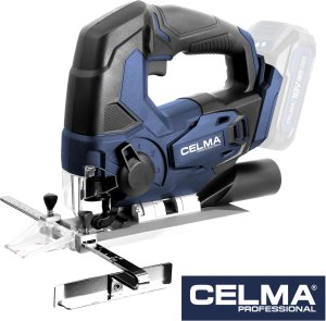 Wyrzynarka Celma DPPe-Li 18OBS 18 V 2