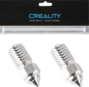 Drukarka 3D Creality High-speed Nozzle Kit Ender-3 V3 SE (4007010127) 1