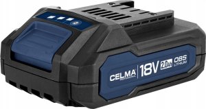 Celma Akumulator OBS-18V2Ah 1