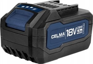 Celma Akumulator OBS-18V4Ah 1