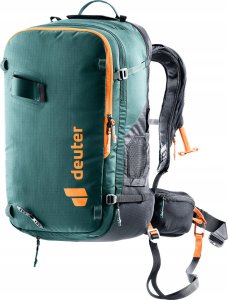 Plecak turystyczny Deuter Alproof SL 30 l Zielony 1