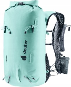 Plecak turystyczny Deuter Vertrail 16 l Glacier-Graphite 1