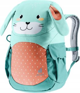 Deuter Lodowiec Kikki-dustblue 1