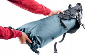 Deuter Torba podsiodłowa DEUTER Cabezon SB 16 5