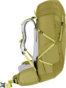 Plecak turystyczny Deuter Aircontact Ultra SL 35 l + 5 l Linden-sprout 2