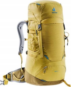 Plecak turystyczny Deuter Fox 30 l Brązowy 1