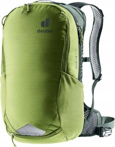 Deuter Race Air 14+3 bluszcz ogrodowy 1