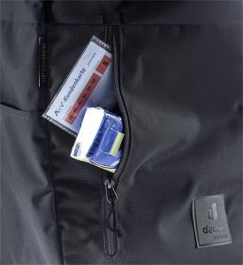 Deuter UP Sztokholm 7