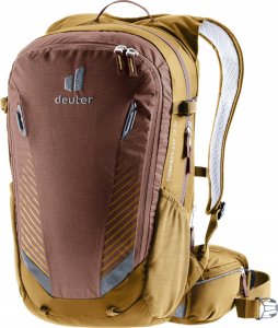 Deuter Compact EXP 12 SL rodzynkowo-migdałowy 1