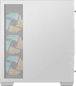 Obudowa Gigabyte C500 Panoramic Stealth Ice biała (GB-C500PI ST) 5