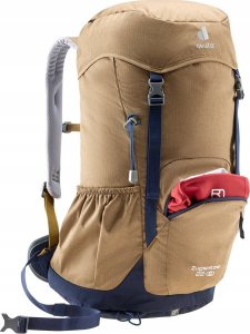 Plecak turystyczny Deuter Zugspitze SL 22 l Clay-Navy 3