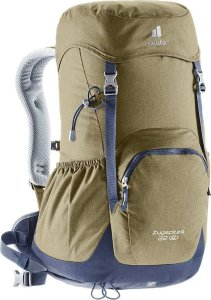 Plecak turystyczny Deuter Zugspitze SL 22 l Clay-Navy 4
