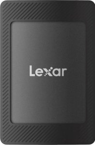 Dysk zewnętrzny SSD Lexar SL500 Portable 4TB Czarny (LSL500M004T-RNBNG) 1
