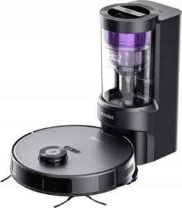 Robot sprzątający Eukanuba VACUUM CLEANER ROBOT/E10S EUREKA 6