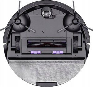 Robot sprzątający Eukanuba VACUUM CLEANER ROBOT/E10S EUREKA 7