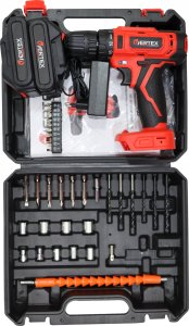 Wiertarka Vertex WIERTARKO-WKRĘTARKA VERTEX VWK1832 2