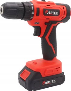 Wiertarka Vertex WIERTARKO-WKRĘTARKA VERTEX VWK1832 3