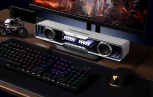 Głośnik Edifier QS30 biały (QS30 white) 11