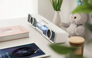 Głośnik Edifier QS30 biały (QS30 white) 12