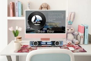 Głośnik Edifier QS30 biały (QS30 white) 7