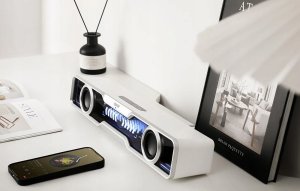 Głośnik Edifier QS30 biały (QS30 white) 8