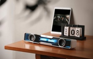 Głośnik Edifier QS30 biały (QS30 white) 9