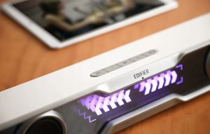 Głośnik Edifier QS30 biały (QS30 white) 10