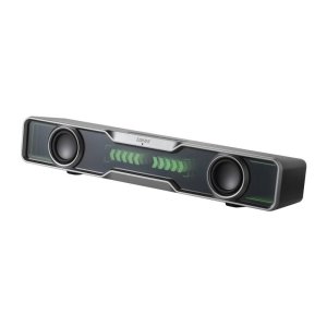 Głośnik Edifier QS30 czarny (QS30 black) 1