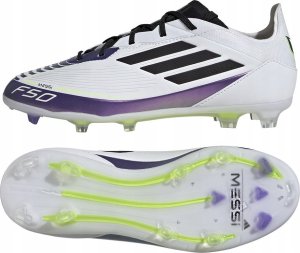 Adidas Buty adidas F50 Pro Messi Jr FG IE9081 1