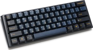 Klawiatura Ducky Ducky One 3 Pro Mini Nazca Line Gaming Tastatur, mechanisch, 8.000 Hz, Hot Swap, RGB - Cherry MX2A Blue, ANSI (US) one size 2