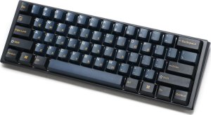 Klawiatura Ducky Ducky One 3 Pro Mini Nazca Line Gaming Tastatur, mechanisch, 8.000 Hz, Hot Swap, RGB - Cherry MX2A Blue, ANSI (US) one size 3
