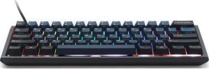 Klawiatura Ducky Ducky One 3 Pro Mini Nazca Line Gaming Tastatur, mechanisch, 8.000 Hz, Hot Swap, RGB - Cherry MX2A Blue, ANSI (US) one size 4