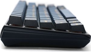 Klawiatura Ducky Ducky One 3 Pro Mini Nazca Line Gaming Tastatur, mechanisch, 8.000 Hz, Hot Swap, RGB - Cherry MX2A Blue, ANSI (US) one size 5