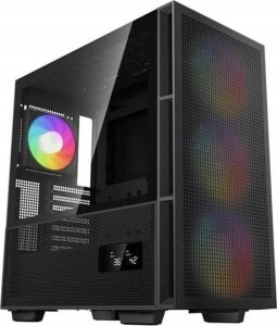 Komputer FOXKOMPUTER H.I.T. FGAME_RYZEN 7 7800x3D_32GB DDR5_RTX 4070 TI SUPER 1