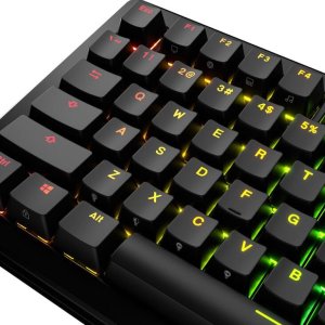 Glorious GPBT Backlit Keycaps (GLO-KB-ACC-KC-GPBT-LIT-BLK-US) 3