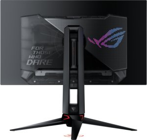 Monitor Asus ROG Swift OLED PG27AQDP (90LM0A20-B01A70) 2