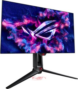Monitor Asus ROG Swift OLED PG27AQDP (90LM0A20-B01A70) 4