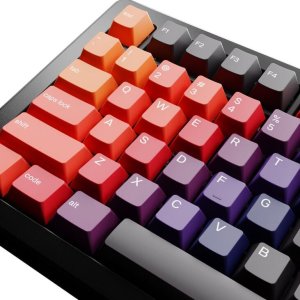 Glorious GPBT Gradient Keycaps (GLO-KB-ACC-KC-GPBT-GR-CEF-US) 3