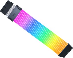 Lian Li Strimer bezprzewodowy 24-Pin RGB (PW24-1W-T) 1