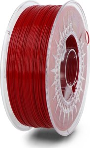 Drukarka 3D Devil Design Filament Devil Design PETG 1,75mm 1kg - Bloody Red} 1