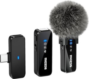 Mikrofon Mozos MX2-Dual 5