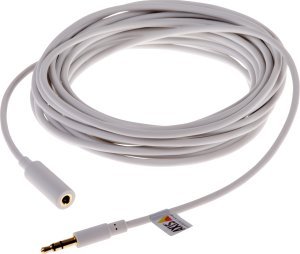 Kabel Axis NET ACC CABLE AUDIO/5M 01589-001 AXIS 1